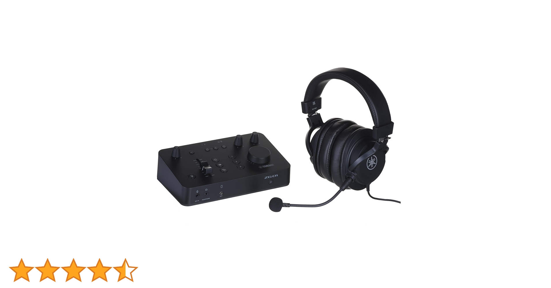 Amazon.co.jp: ヤマハ YAMAHA ゲーム/配信用オーディオミキサー